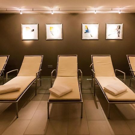 Dormero Hotel Altes Kaufhaus Lueneburg Dış mekan fotoğraf