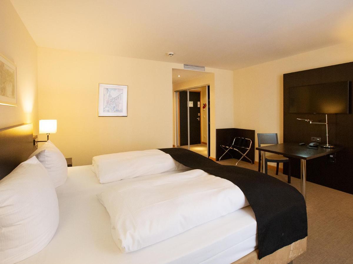 Dormero Hotel Altes Kaufhaus Lueneburg Dış mekan fotoğraf