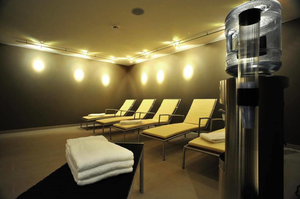 Dormero Hotel Altes Kaufhaus Lueneburg Dış mekan fotoğraf